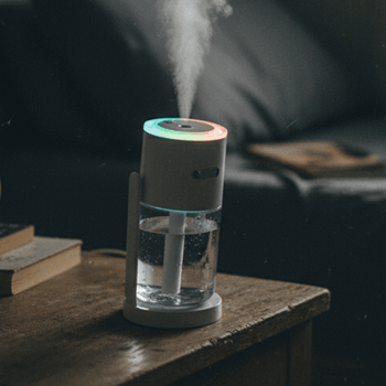 AirCen user Marry S.